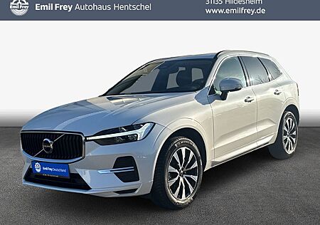 Volvo XC 60 XC60 B4 D Core Leder SiH-hi GJR Win Privacy