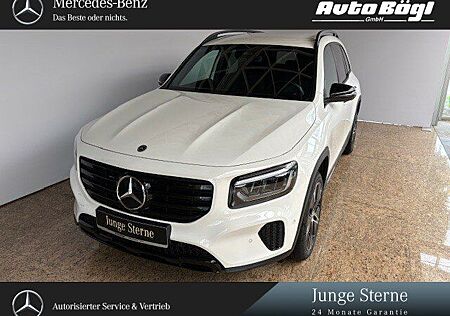 Mercedes-Benz GLB 200 Progressive Line Advanced Plus/AHK/LED/