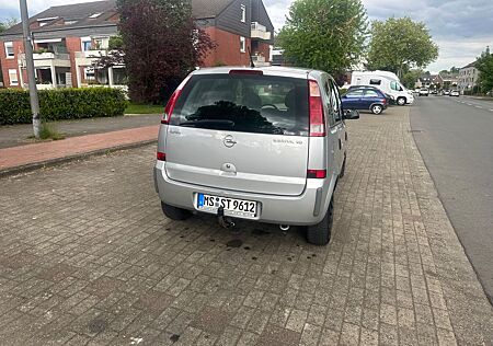 Opel Meriva 1.6 -