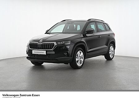 Skoda Karoq Selection TSI DSG Matrix Navi R-Kamera Sit