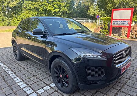 Jaguar E-Pace S AWD