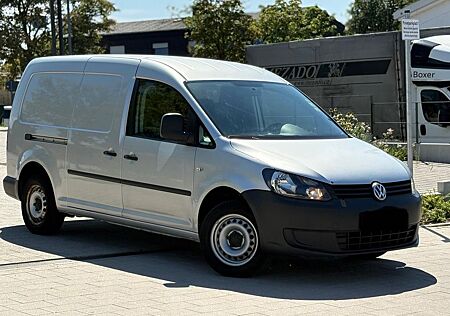 VW Caddy Volkswagen Maxi 2.0TDI 102Ps*Facelift*Servisheft