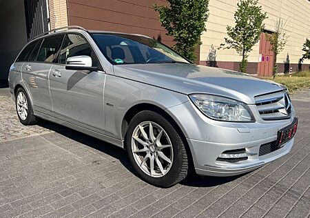 Mercedes-Benz C 250 T AVANTGARDE Autom. *TÜV 02/2027*