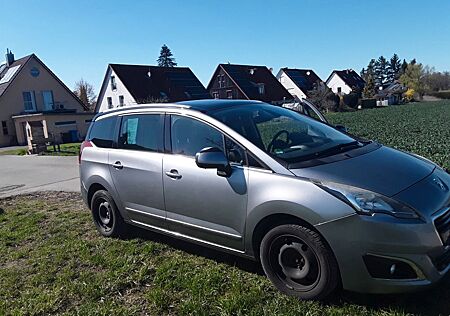 Peugeot 5008 1.6 Allure 155 THP Allure