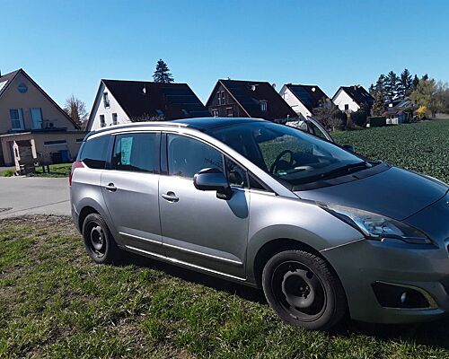 Peugeot 5008 1.6 Allure 155 THP Allure