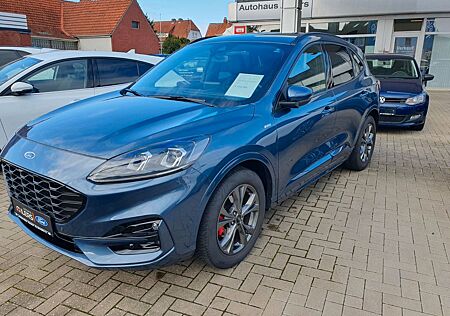 Ford Kuga ST-Line X