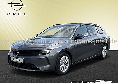 Opel Astra L Sports Tourer Enjoy --SOFORT FREI !!!!