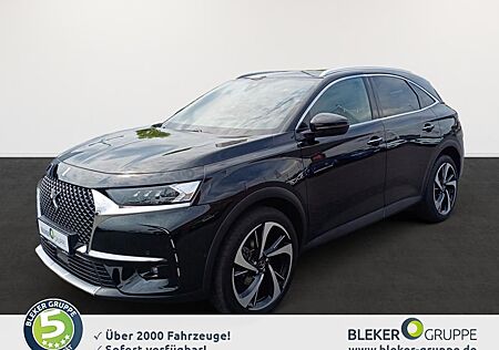 DS Automobiles DS7 Crossback Rivoli +