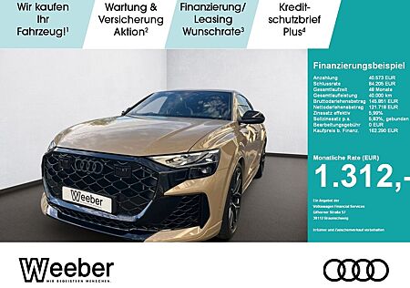 Audi RS Q8 RSQ8 SUV Quattro Tiptronic Virtual Cockpit*AHK