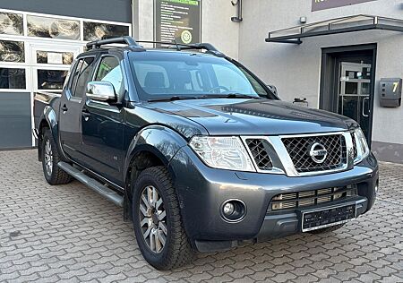 Nissan Navara *3.0*Leder*170kW*Automatik