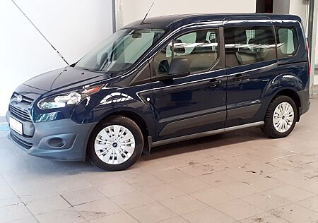 Ford Transit Connect 1.5 Eco L1 PDC Bluetooth