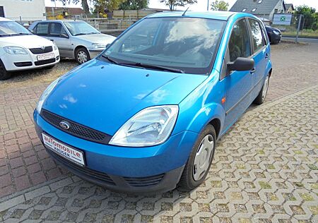 Ford Fiesta 1.3 51 kW Ambiente
