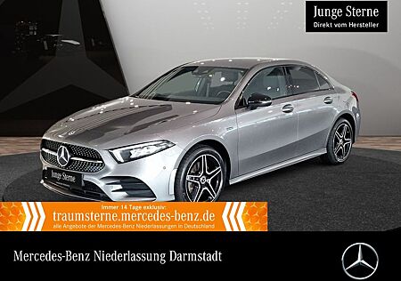 Mercedes-Benz A 250 e AMG/Night/LED/Kam/Ambi/AugReal/CarPlay