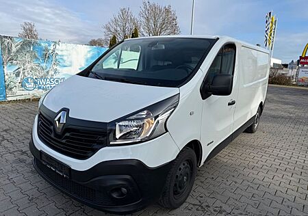 Renault Trafic Kasten L2H1 2,9t Komfort