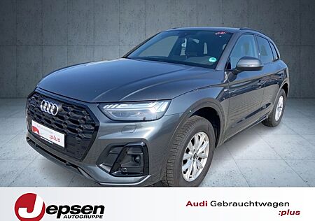 Audi Q5 SUV S line 45 TFSI qu. S tr. Matrix AHK 360