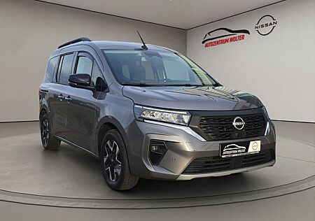 Nissan Townstar Kombi L1 Tekna *AHK*