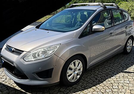 Ford C-Max 1,6 Ti-VCT 77kW Trend