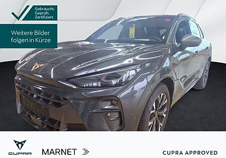 Cupra Terramar 1.5 eTSI DSG*Navi*Kamera*Keyless*El.Hec