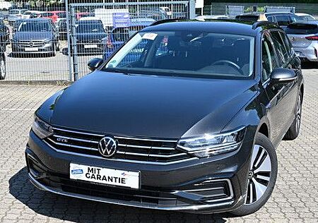 VW Passat Variant Volkswagen 1.4 TSI GTE Navi LED 1.Hd CarPlay