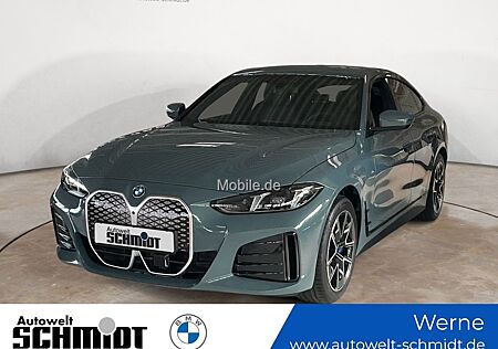 BMW i4 eDrive40 ELEKTRO M Sportpaket UPE 69.660 EUR
