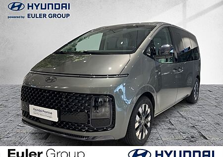 Hyundai Staria 7S 2.2d A 2WD Signature Navi Leder Digita