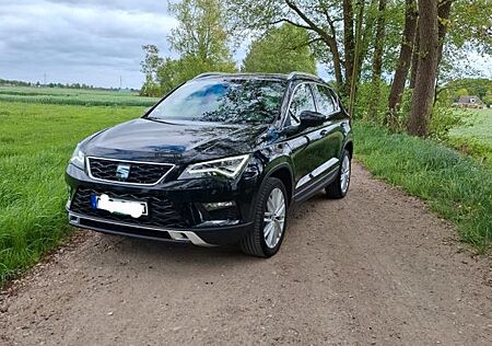 Seat Ateca 1.4 EcoTSI 110kW Xcellence Xcellence