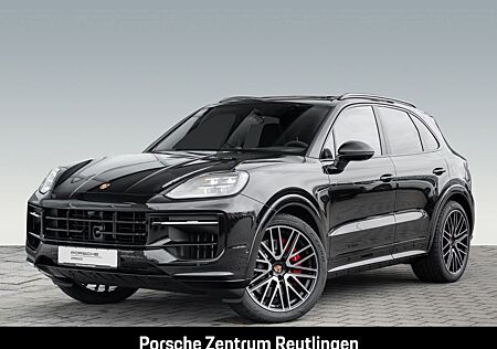 Porsche Cayenne GTS BOSE Sportabgas Luftfederung LED