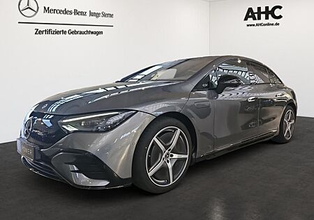 Mercedes-Benz EQE 350 AMG Hyperscreen Massage DISTRONIC HeadUp