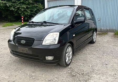 Kia Picanto 1.1 EX EX