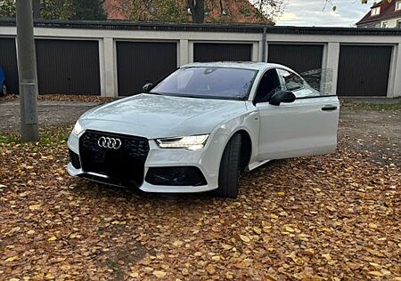 Audi A7 3.0 TDI 235kW quattro tiptronic Sportb. -