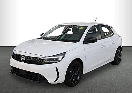Opel Corsa LED Kamera Sitzheizung Allwetterreifen PDC
