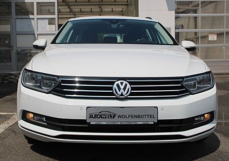 VW Passat Variant Volkswagen Trendline BMT/Start-Stopp