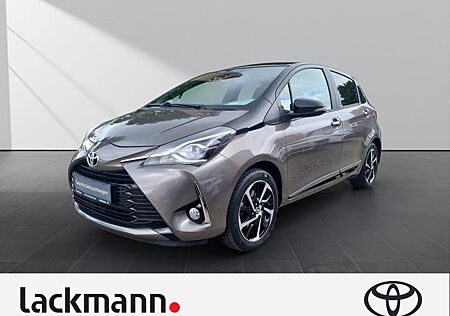 Toyota Yaris 1.5 Style Selection *Climatronic*Kamera*