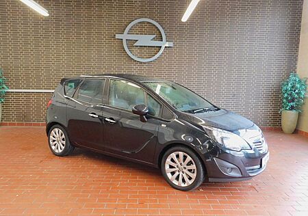 Opel Meriva B Innovation