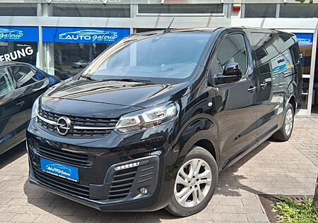 Opel Vivaro Kasten Elegance /HeadUp/Leder/Navi/