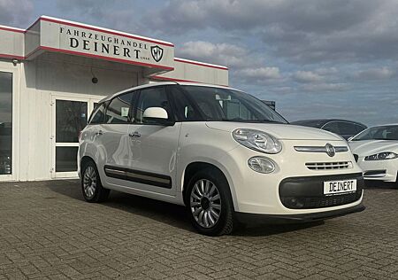 Fiat 500L Living Navi/GJR