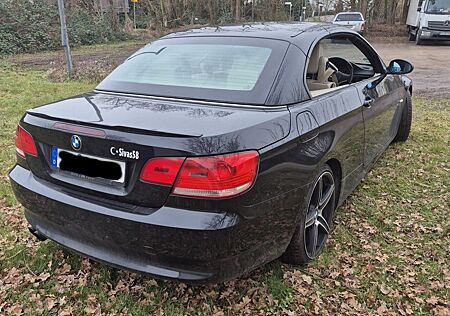 BMW 325i Cabrio -