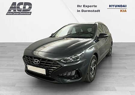 Hyundai i30 I30CW 1,0T-GDi Edition 30 *NUR 9.900 KM*GARANTIE