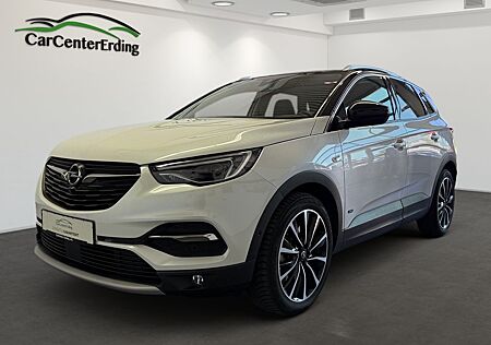 Opel Grandland X Grandland (X)1.6 Turbo*Hy*Leder*LED*Kamera*Navi*