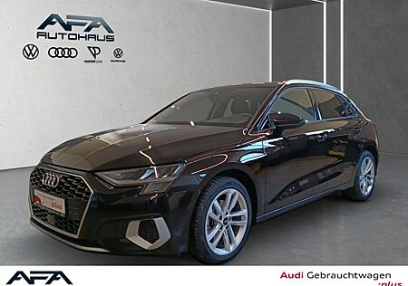 Audi A3 Sportback 35 TDI Advanced S tronic Navi+*ACC