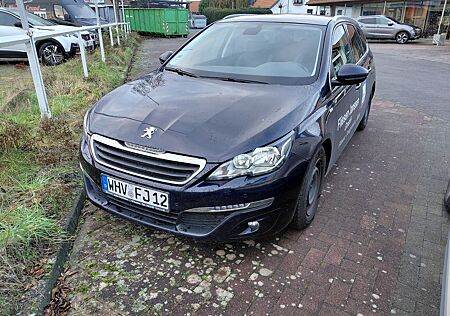 Peugeot 308 SW Style BlueHDi 120 Style