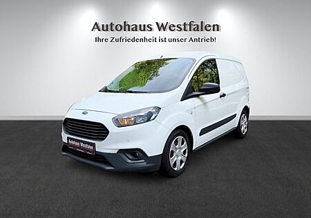 Ford Transit Courier Trend/Klima/1.Hd