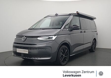 VW T7 Volkswagen California TDI Ocean STANDHZ DCC AHK KAM360°