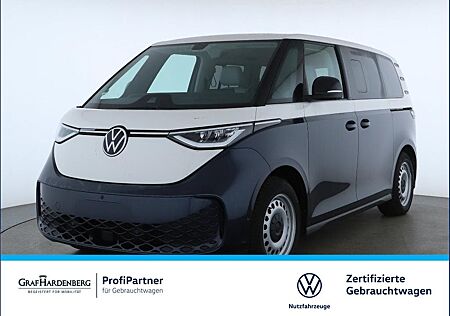 VW ID.BUZZ Volkswagen Pro 210 kW LED Navi HuD ACC