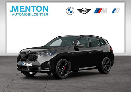 BMW X3 40d xDrive M Sportpaket HK HiFi DAB LED RFK