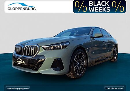 BMW i5 xDrive40 AHK+Navi+ACC+SiKlima+BT UPE: 90.875€