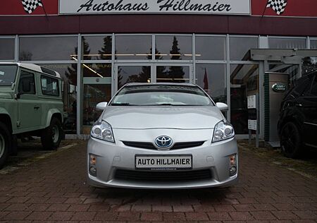 Toyota Prius Life *1.HAND*AUTOMATIK*KLIMA*NAVI*ALU*SHZ*