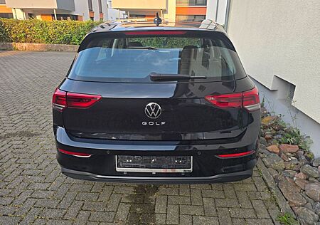 VW Golf Volkswagen 2.0 TDI SCR 85kW United United ACC/ Tempomt