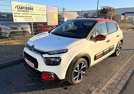 Citroën C3 Shine Pack *1.HAND*KEYLESS*NAVI*RFK*LED*