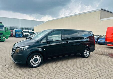 Mercedes-Benz Vito Mixto 119 CDI/BT extralang